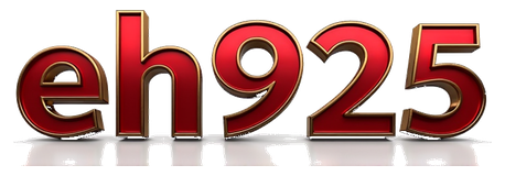 eh925 logo