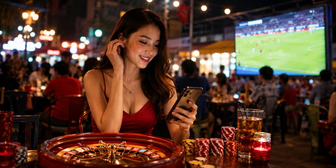 eh925 Casino trực tiếp